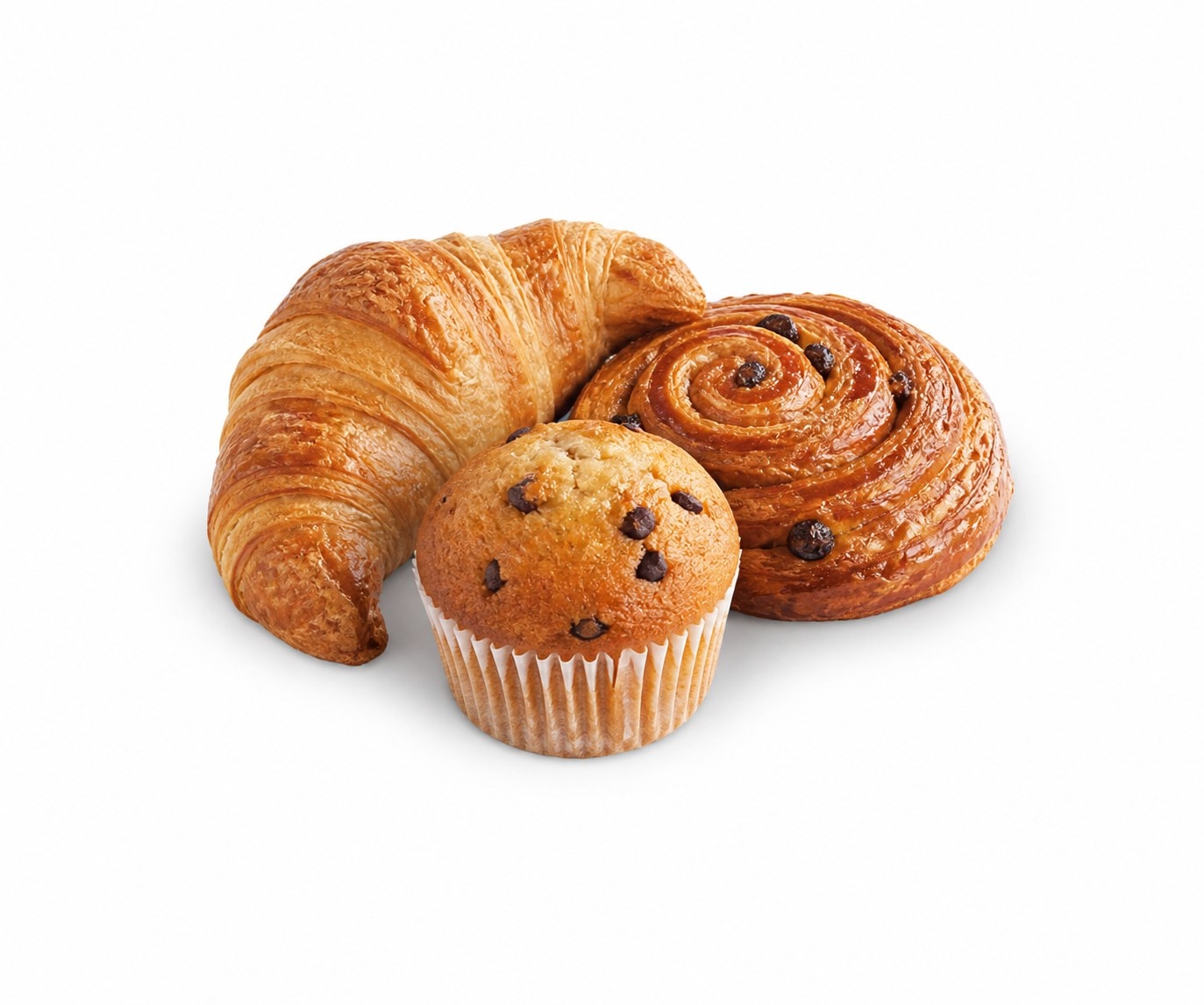 Pastries