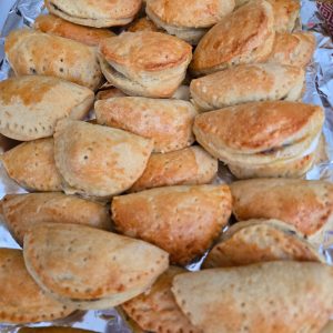 Meat Pie