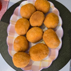 Scotch Egg